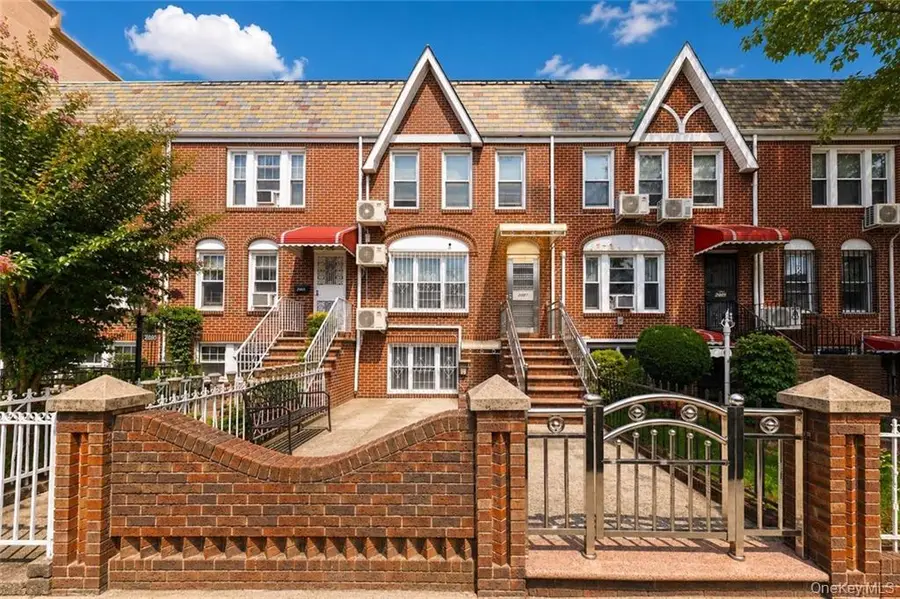2007 E 28th Street, Brooklyn, NY 11229 - #2