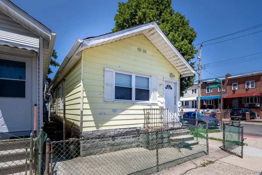3255 Barkley Avenue #A, Bronx, NY 10465 - #2