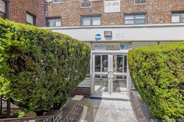 2835 Webb #7E, Bronx, NY 10468