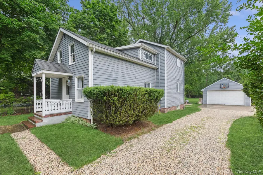 1350 Brick Kiln Road, Sag Harbor, NY 11963 - #2