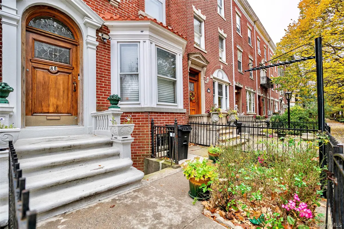 88 Midwood Street, Brooklyn, NY 11225 - #1