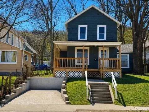 190 Conklin Avenue, Binghamton, NY 13903 - #1
