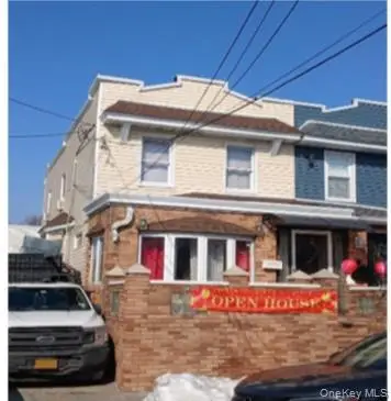 12729 103rd Road, South Richmond Hill, NY 11419 - #1