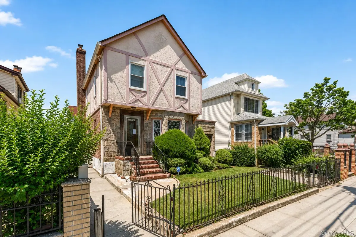 128-17 115th Avenue, South Ozone Park, NY 11420 - #1