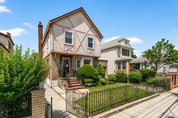 128-17 115th Avenue, South Ozone Park, NY 11420