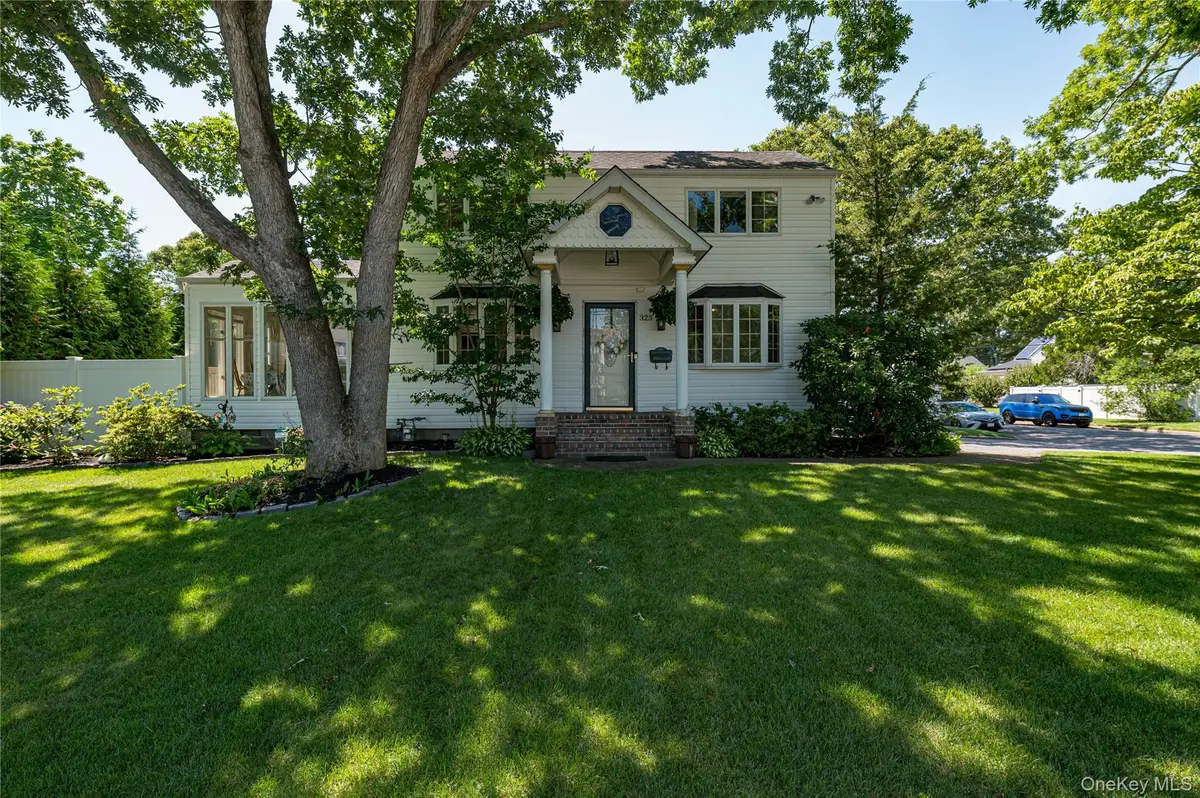 323 Eastwood Boulevard, Centereach, NY 11720 - #1
