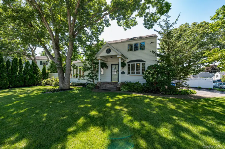 323 Eastwood Boulevard, Centereach, NY 11720 - #3