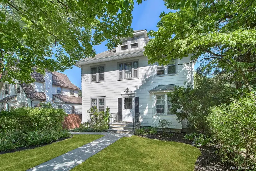 9 Linda Avenue, White Plains, NY 10605 - #2