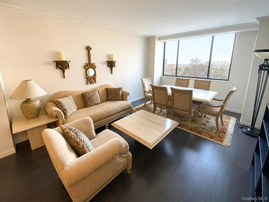 26910 Grand Central Parkway #8F, Queens, NY 11005 - #3