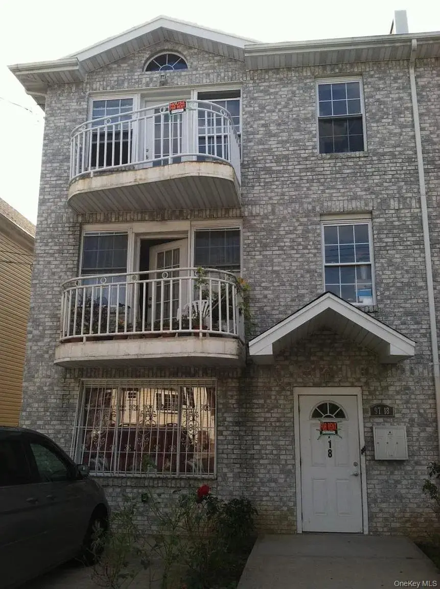 9718 125th Street, South Richmond Hill, NY 11419 - #1