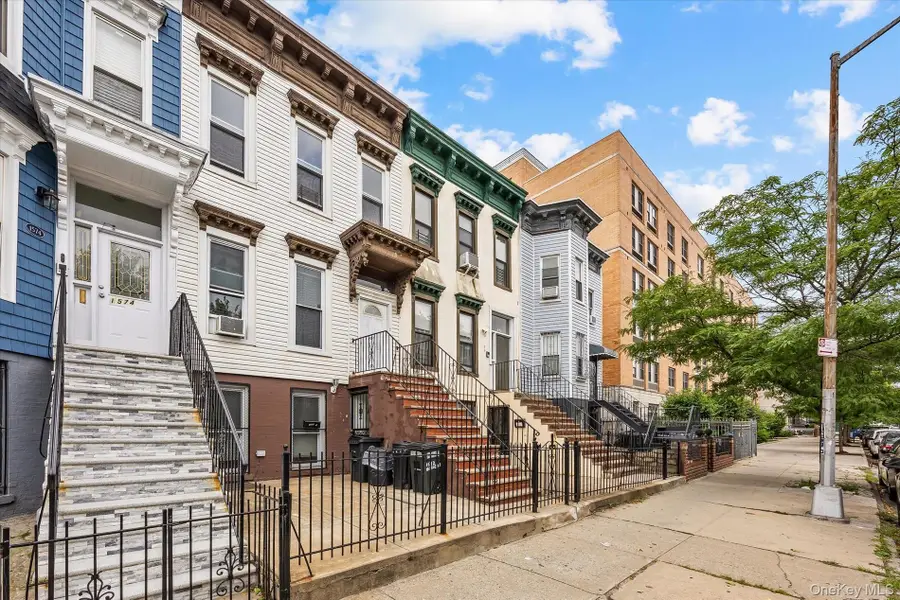 1572 Bergen Street, Brooklyn, NY 11213 - #2