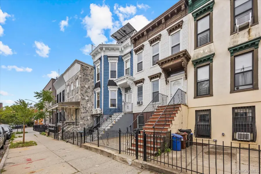 1572 Bergen Street, Brooklyn, NY 11213 - #3