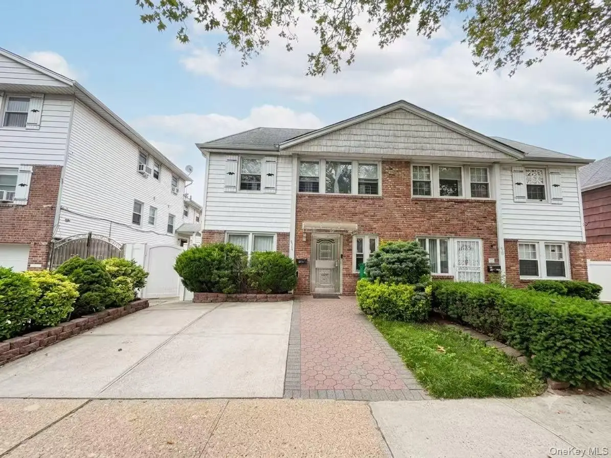 5715 224th Street, Oakland Gardens, NY 11364 - #1