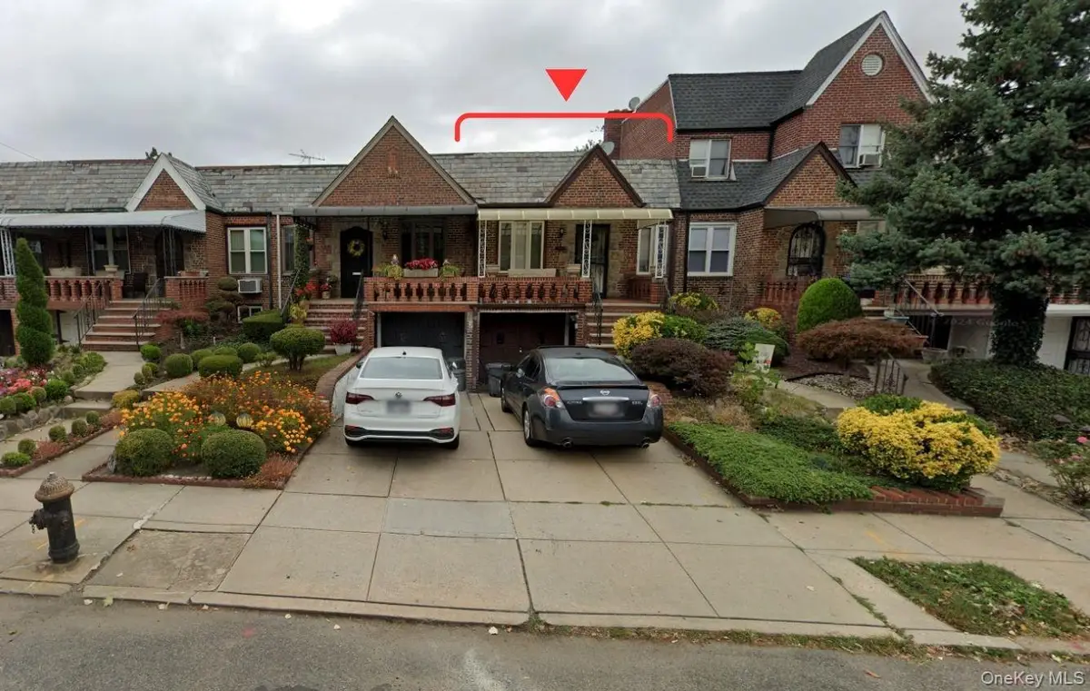 8307 77th Avenue, Glendale, NY 11385 - #1