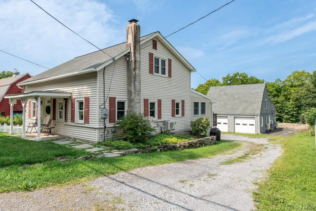 5915-5917 Rt-82, Stanfordville, NY 12581 - #1