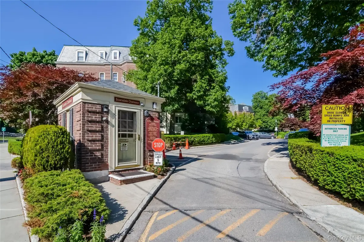 7 Chateaux Circle #7F, Scarsdale, NY 10583 - #1