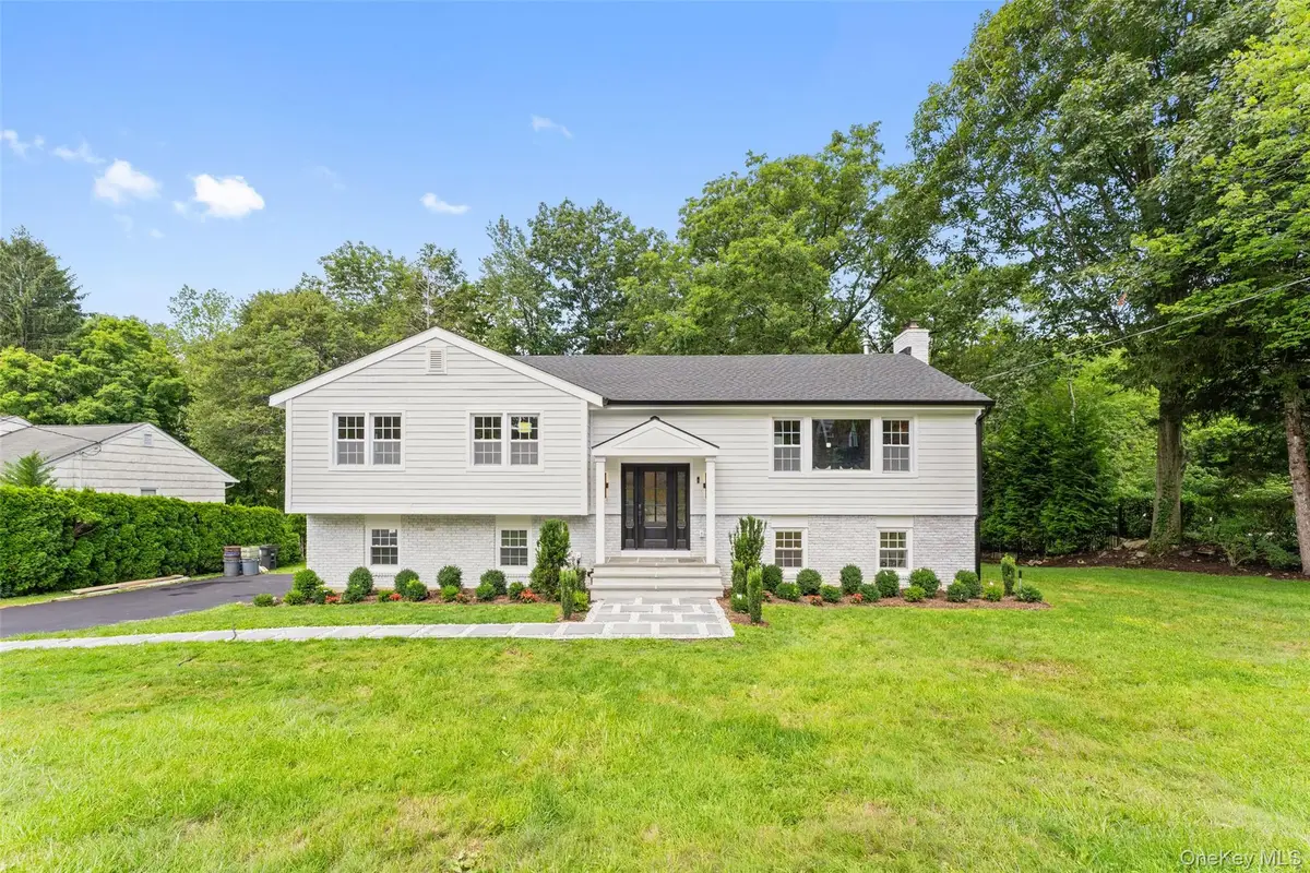 121 Duxbury Road, Purchase, NY 10577 - #1