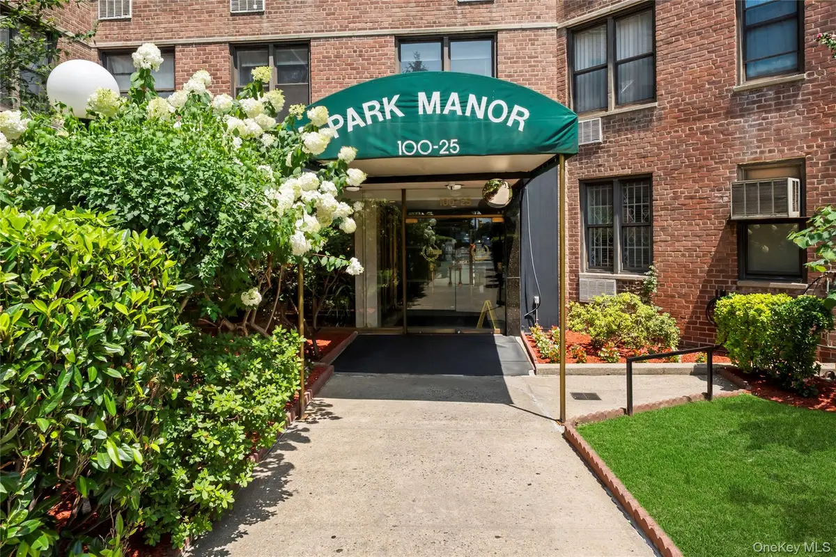 100-25 Queens Boulevard #4JJ, Forest Hills, NY 11375 - #1