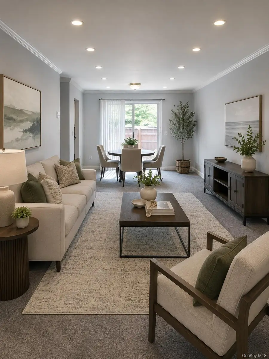 15 Harrison Avenue #57G, Amityville, NY 11701 - #3
