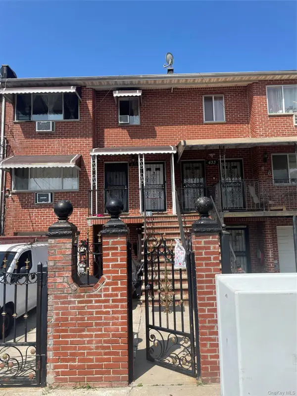 431 Turneur Avenue, Bronx, NY 10473