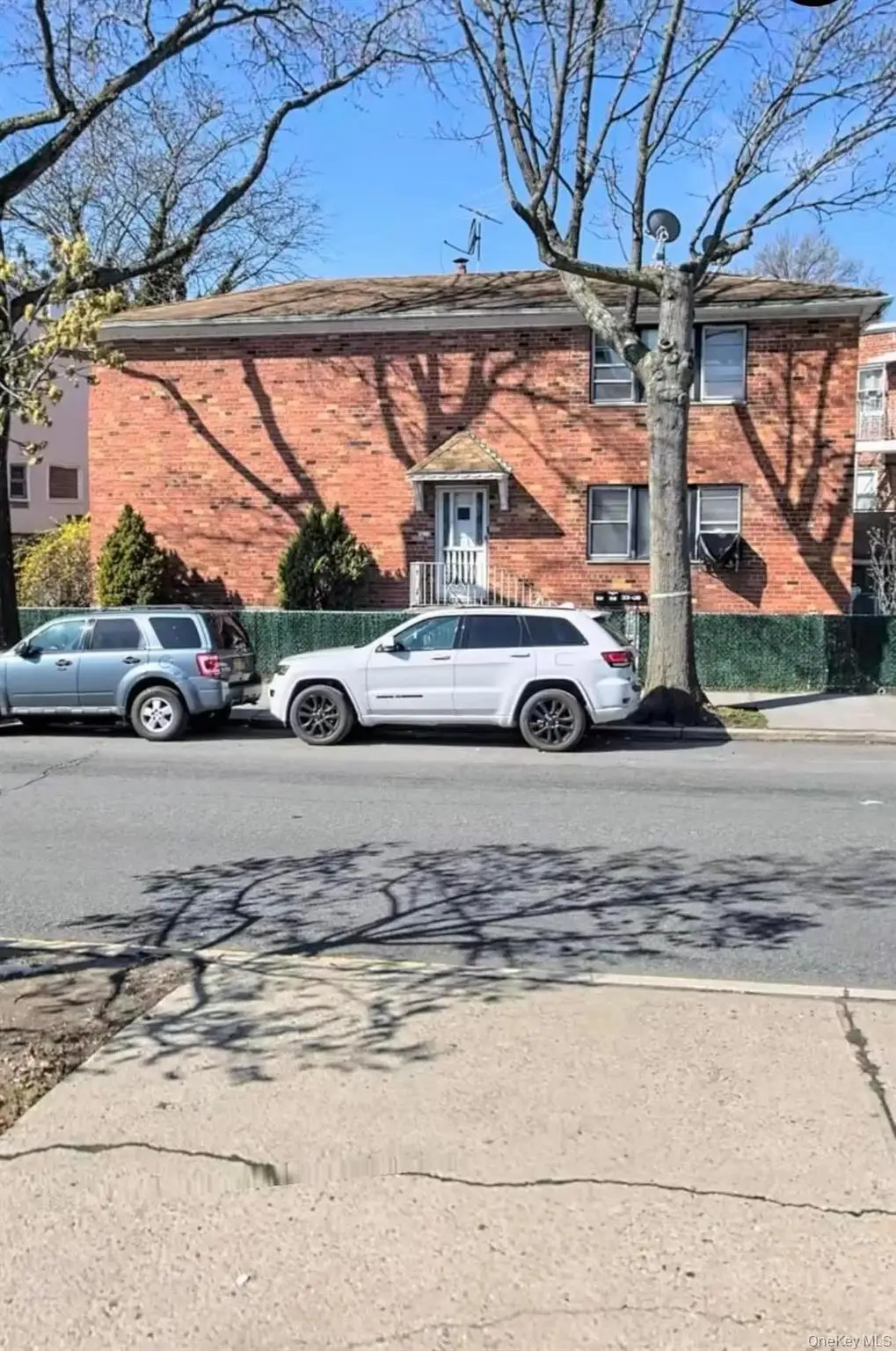 33-08 Francis Lewis Boulevard, Flushing, NY 11358 - #1