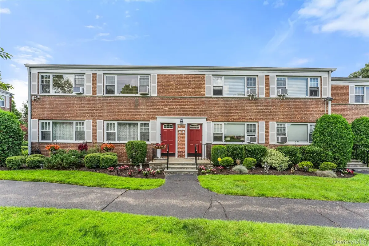 11 Westview Avenue #26-2, White Plains, NY 10603 - #1