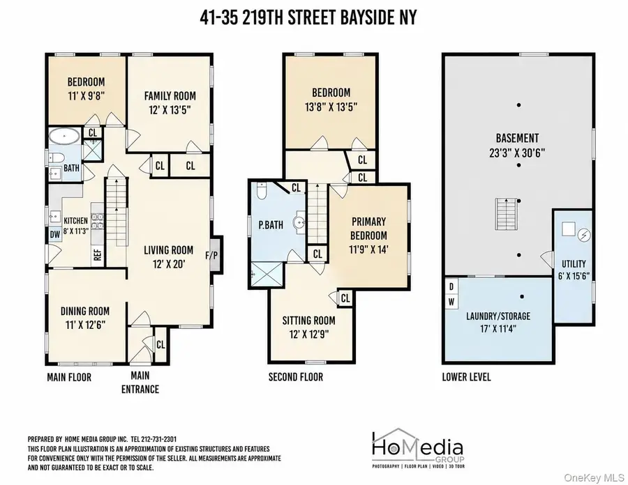 41-35 219th Street, Bayside, NY 11361 - #2