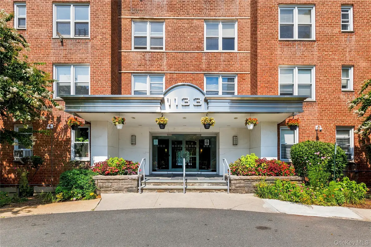 1133 Midland Avenue #1K, Bronxville, NY 10708 - #1