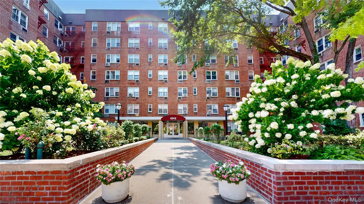 1 Sadore Lane #3X, Yonkers, NY 10710 - #1