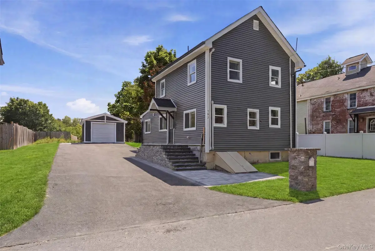 142 Railroad Avenue, Kingston, NY 12401 - #1