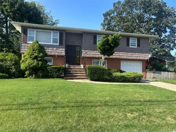 344 47th Street, Lindenhurst, NY 11757