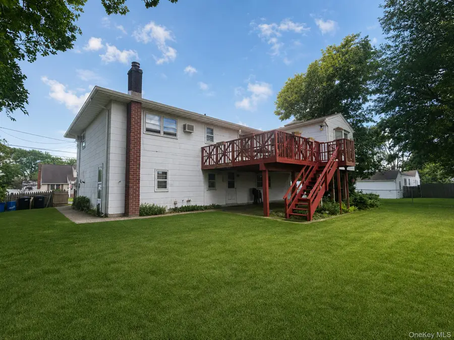 344 47th Street, Lindenhurst, NY 11757 - #3