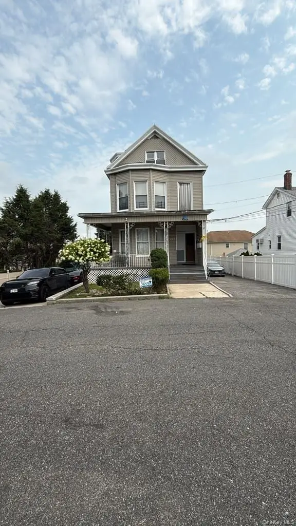 225 Edgewood Avenue, Yonkers, NY 10704 - #1