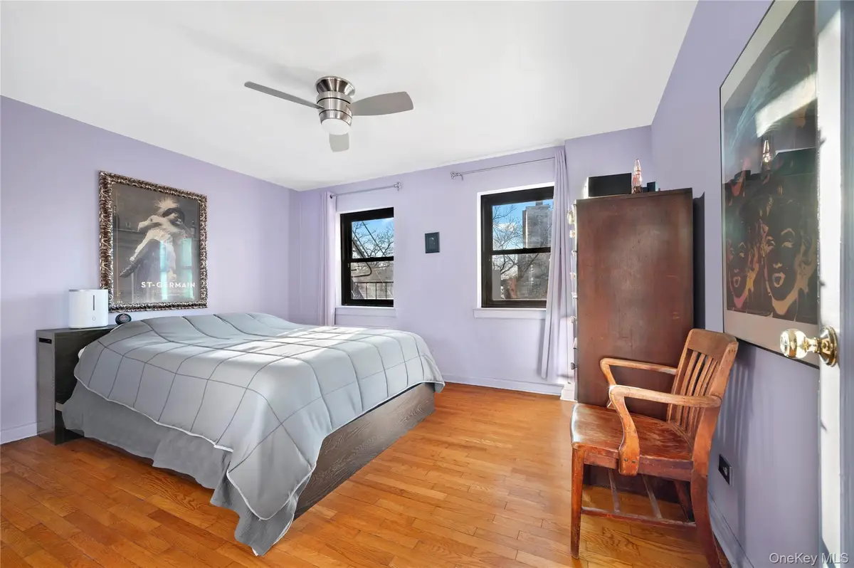 82-35 134th Street #3G, Jamaica, NY 11435 - #1