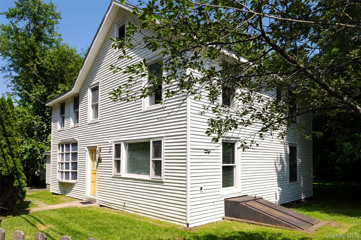420 Rhinecliff Road, Rhinebeck, NY 12572 - #1