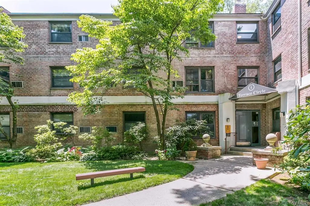 1 Terrace Circle #3-F, Great Neck, NY 11021 - #1