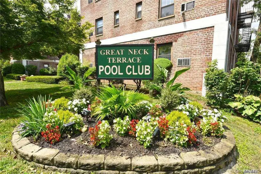 1 Terrace Circle #3-F, Great Neck, NY 11021 - #3