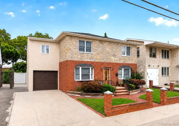 138-61 63rd Avenue, Flushing, NY 11367