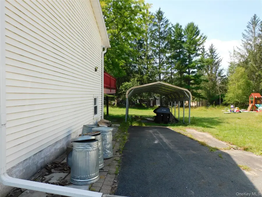 30 Kelly Avenue, Liberty, NY 12754 - #3