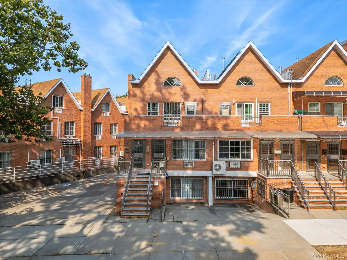 58-11 183rd Street, Fresh Meadows, NY 11365 - #1