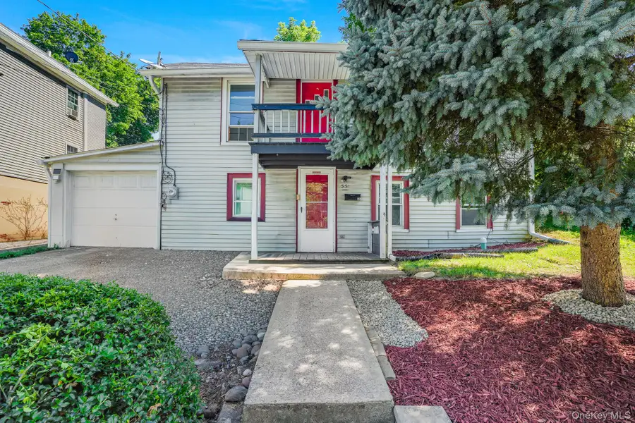 55 E Main Street, Walden, NY 12586 - #2