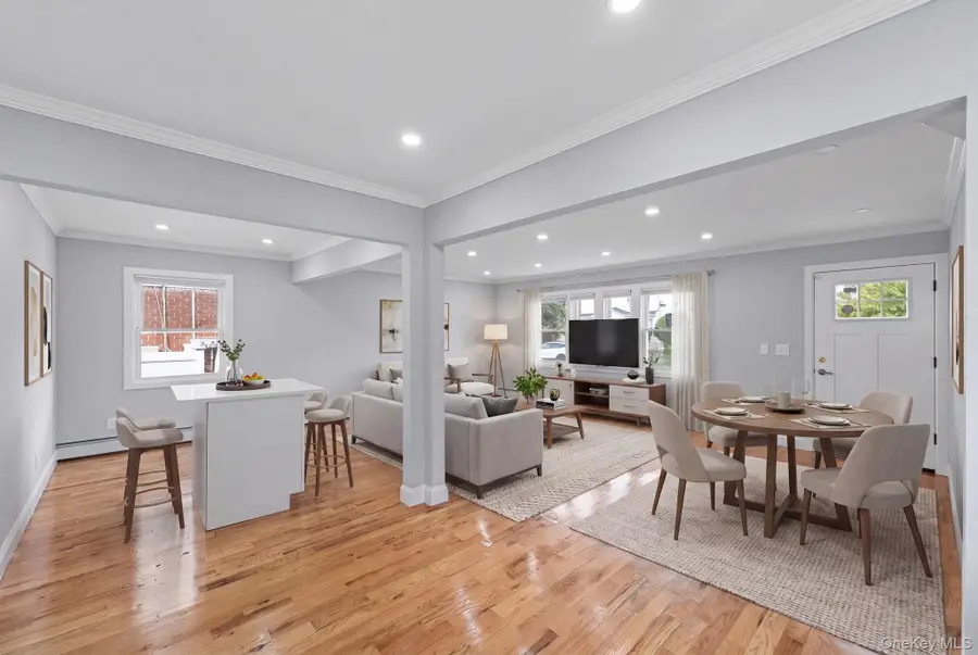 13526 219th Street, Laurelton, NY 11413 - #2