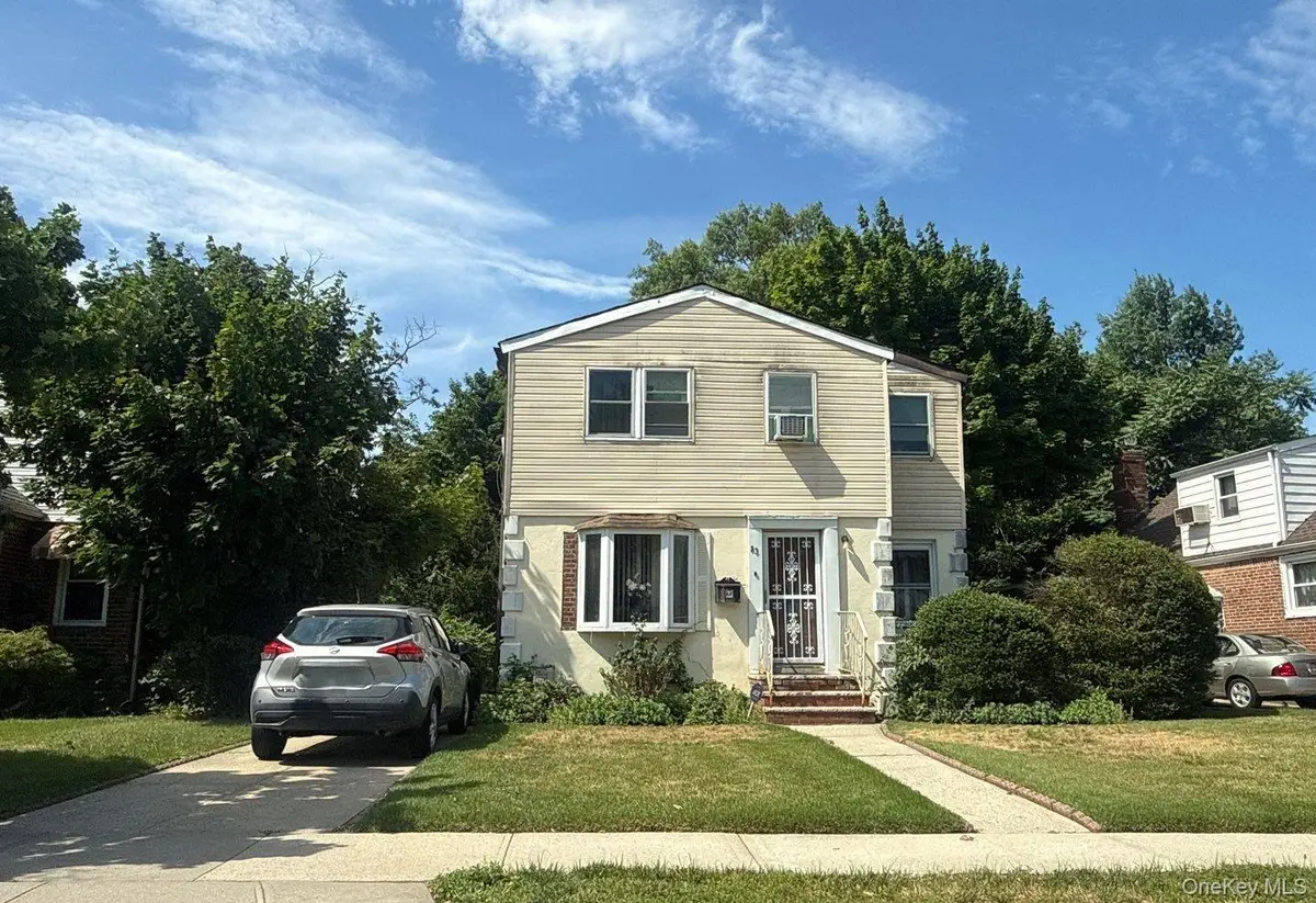 83 Norfolk Drive W, Elmont, NY 11003 - #1