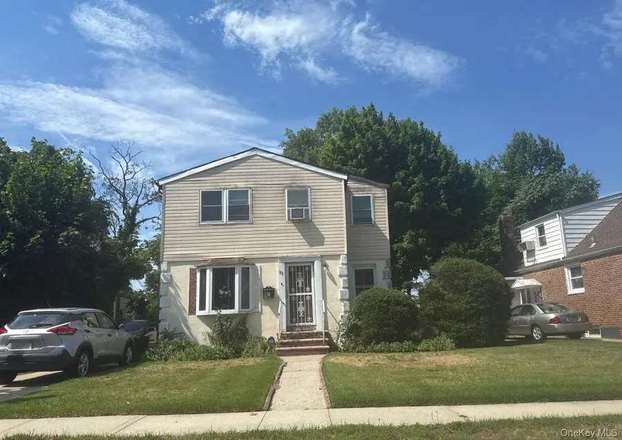 83 Norfolk Drive W, Elmont, NY 11003 - #2