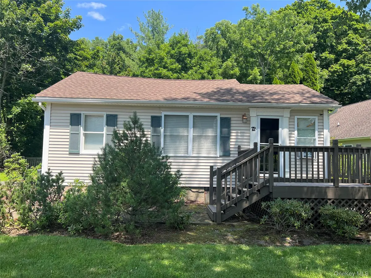 72 Vails Lake Shore Drive, Brewster, NY 10509 - #1