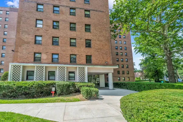 4901 Henry Hudson Parkway W #6E, Bronx, NY 10471