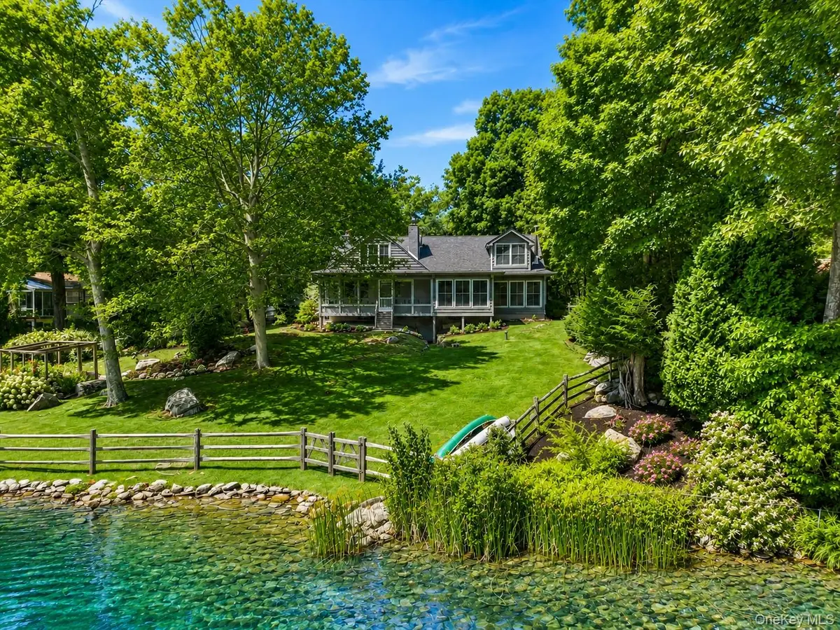 174 Lake Shore Road, Putnam Valley, NY 10579 - #1