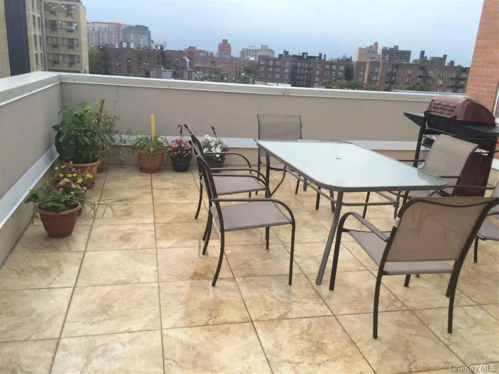 14075 Ash Avenue #7D, Flushing, NY 11355 - #1