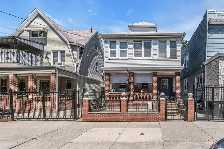 104-29 37th Drive, Corona, NY 11368 - #2