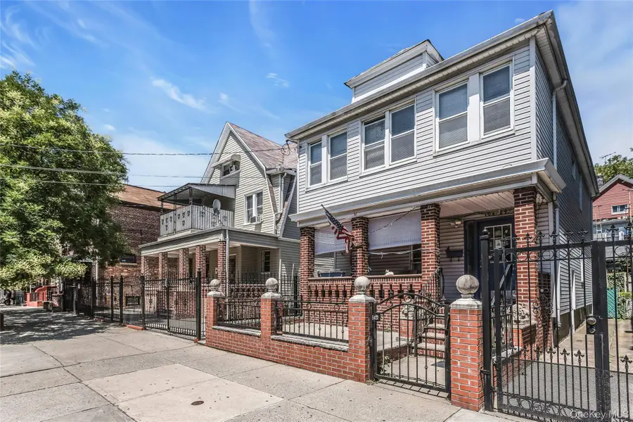 104-29 37th Drive, Corona, NY 11368 - #3